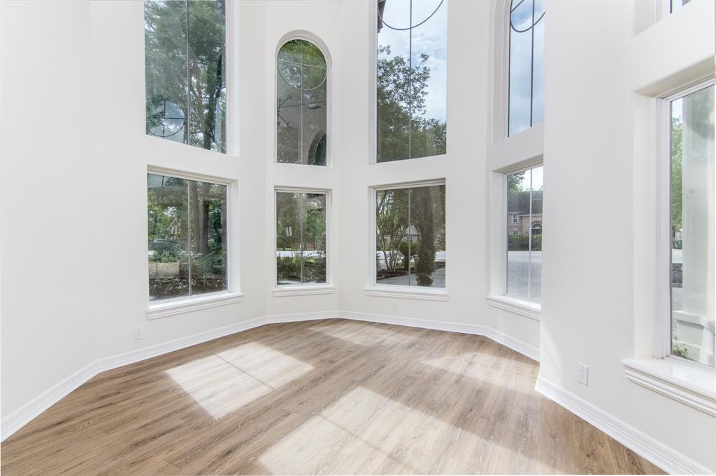 Ansari Law Firm Houston, TX Office