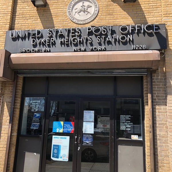 Nazrisho & Associates, P.C Brooklyn,  Office