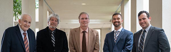 Lulich & Attorneys Vero Beach, FL Office