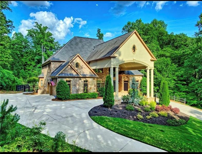 Cobb Law Group Cumming, GA Office