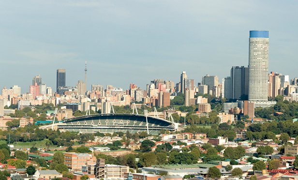 Pinsent Masons LLP Johannesburg, South Africa Office