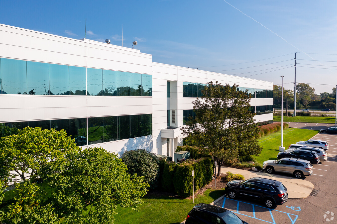 Kahn & Associates LLC Northville, MI Office