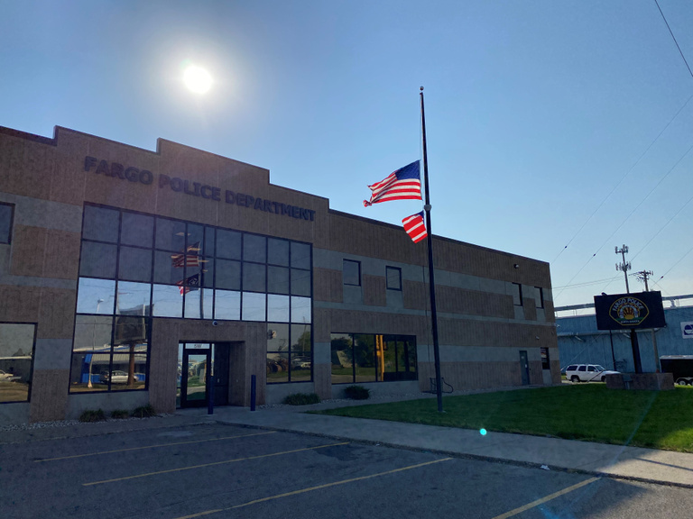 Danielson Legal LLC Fargo, ND Office