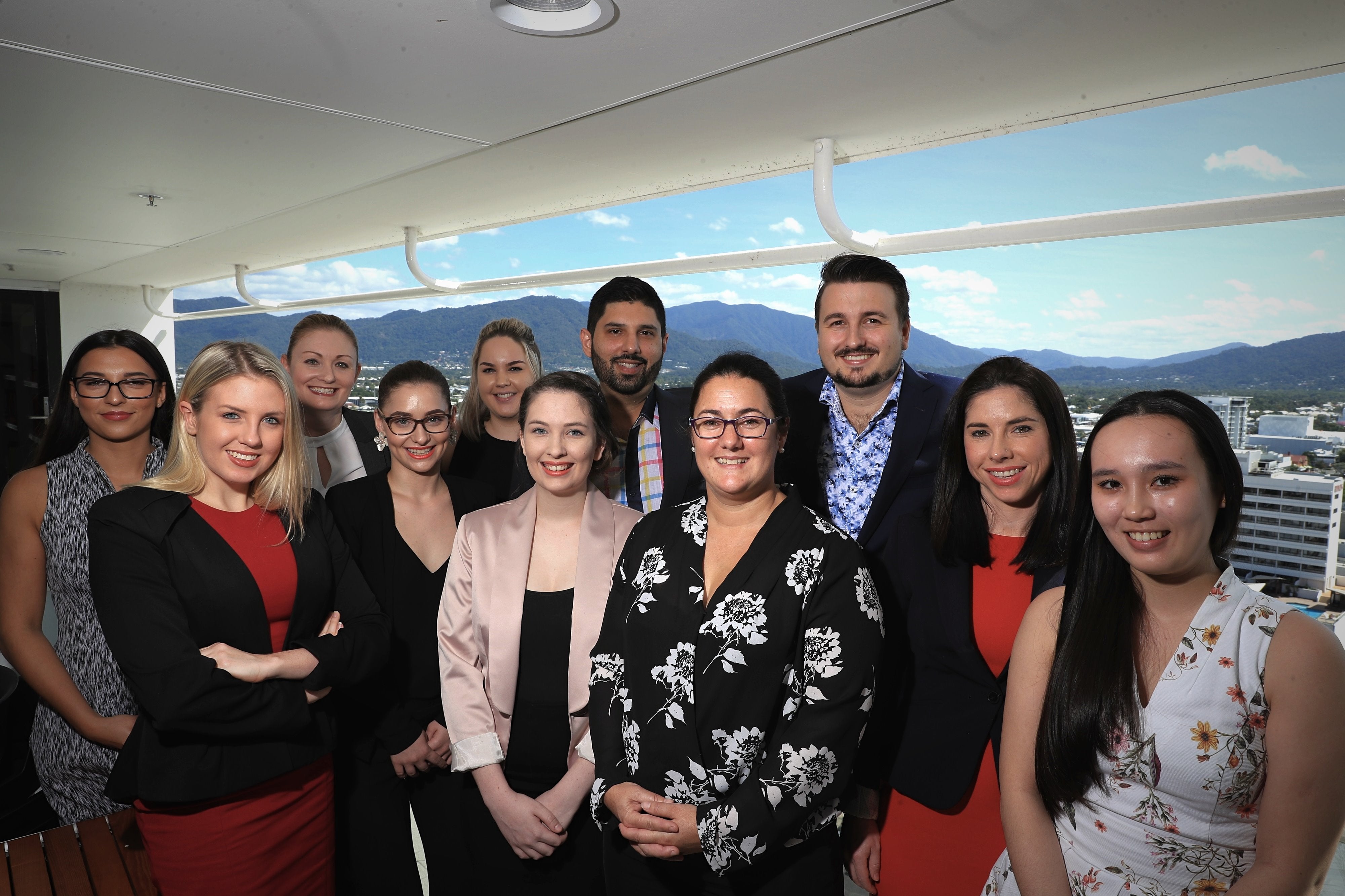 Holding Redlich Cairns, Australia Office