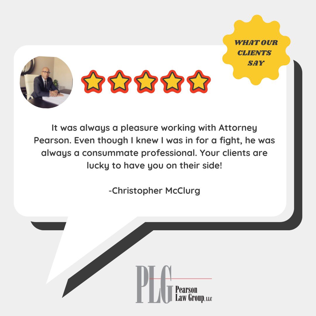 Pearson Law Group, LLC Lawrenceville,  Office