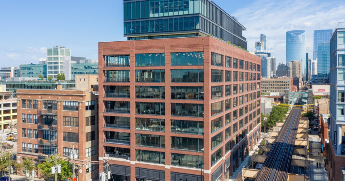 Carpenter Lipps & Leland LLP Chicago, IL Office