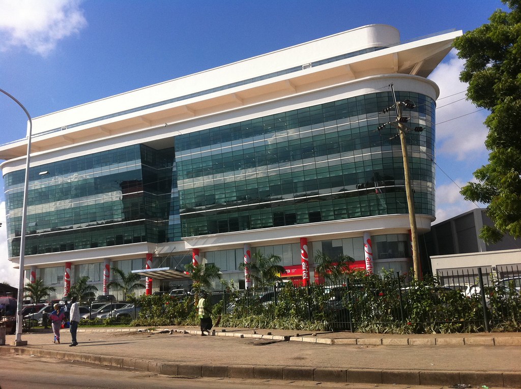 Abenry & Company, Advocates Dar es Salaam, Tanzania, United Republic of Office