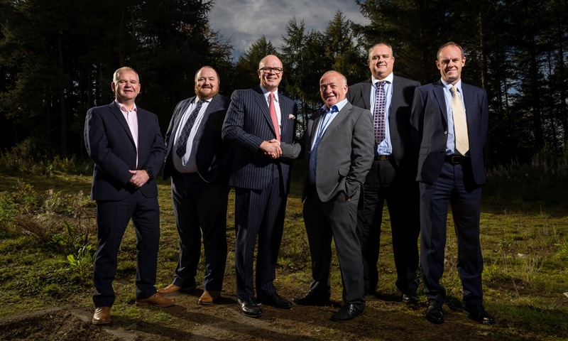 Gateley Plc Aberdeen, United Kingdom Office