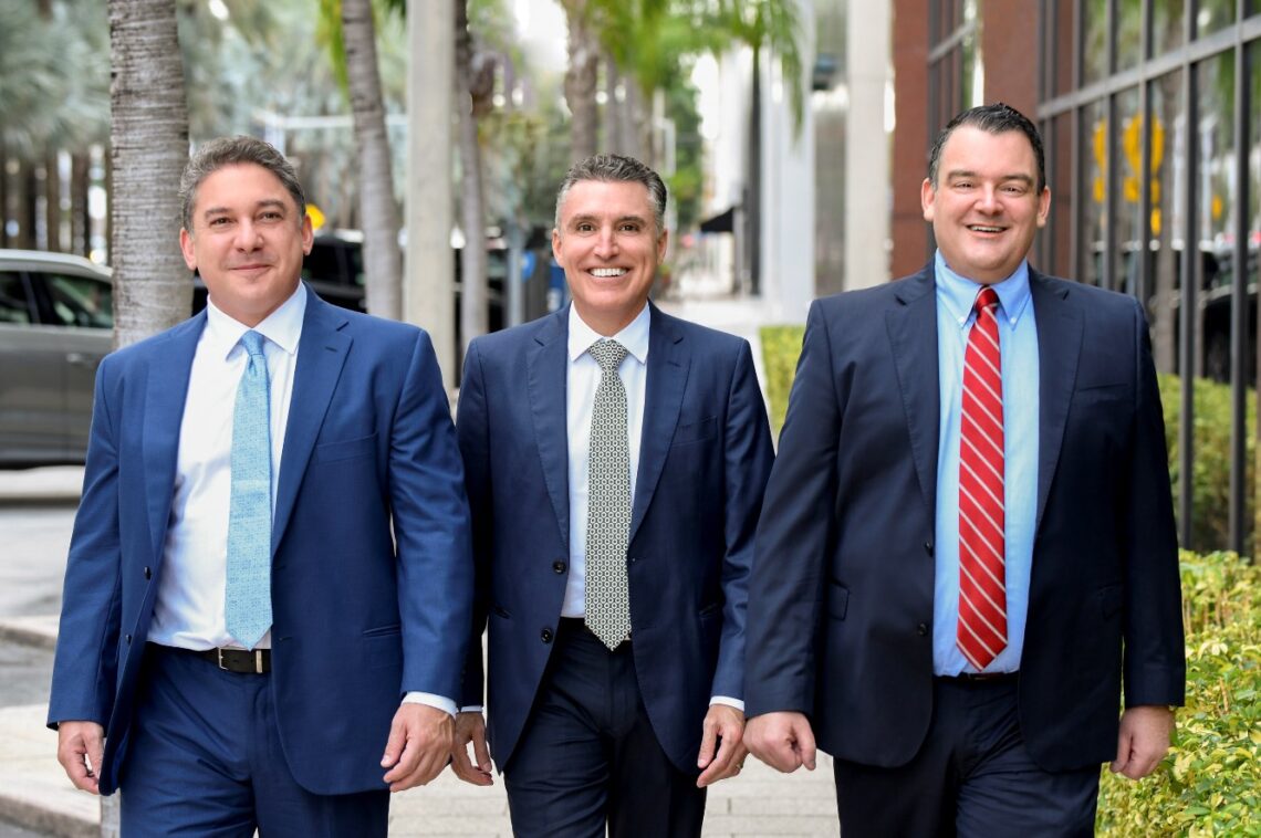 Sanchez-Medina, Gonzalez, Quesada, Lage, Gomez & Machado, LLP Miami Lakes, FL Office