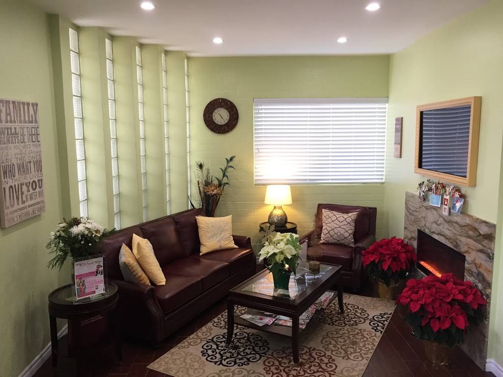 Collins Law Group Inglewood, CA Office