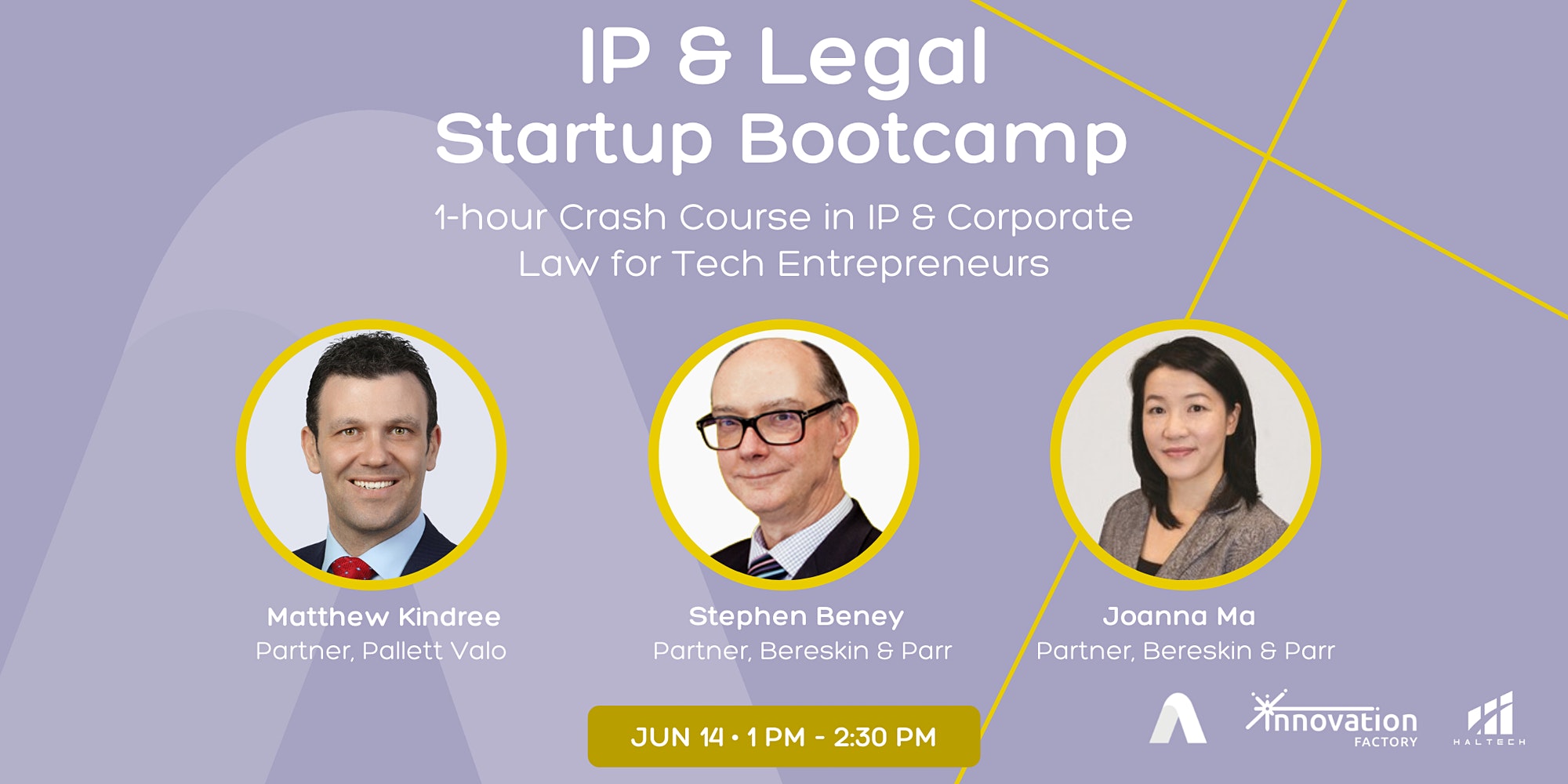 Smart & Biggar LLP Toronto, Canada Office