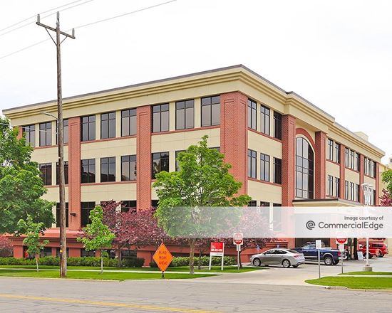 TraskBritt, P.C Salt Lake City, UT Office