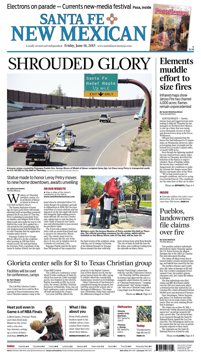 Nix Patterson, LLP Albuquerque, NM Office