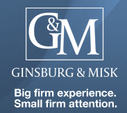 Ginsburg & Misk New York, NY Office