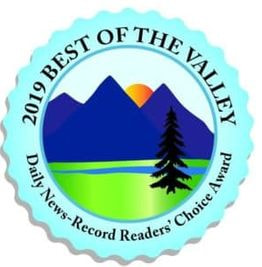 Marks & Harrison Staunton, VA Office