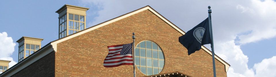 Geddy, Harris, Franck & Hickman,  LLP Williamsburg, VA Office