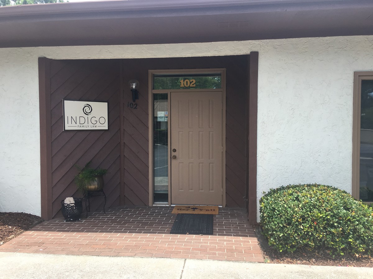 Indigo Family Law, LLC Surfside Beach,  Office