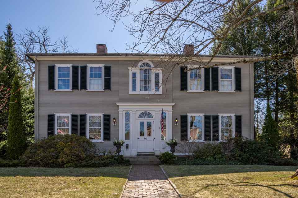 Clifford & Clifford, LLC Kennebunk,  Office