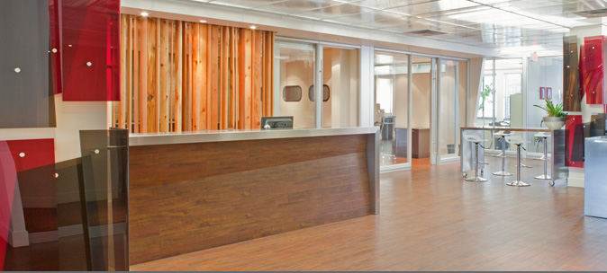 Camp Fiorante Matthews Mogerman LLP Vancouver, Canada Office