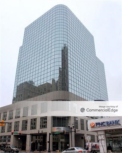 RatnerPrestia Wilmington, DE Office