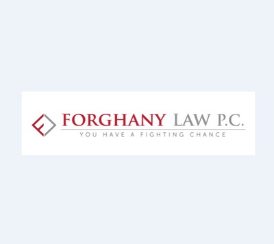 Forghany Law PC Andover, MA Office
