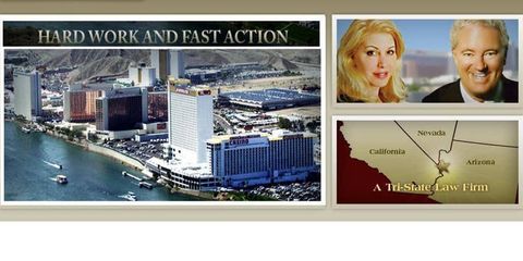 Knochel Law Offices Bullhead City, AZ Office