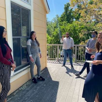 Shannon B. Jones Law Group, Inc Danville, CA Office