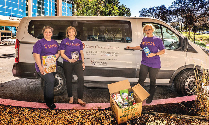 Perry, Shields, Campbell & Floyd PLLC San Antonio, TX Office