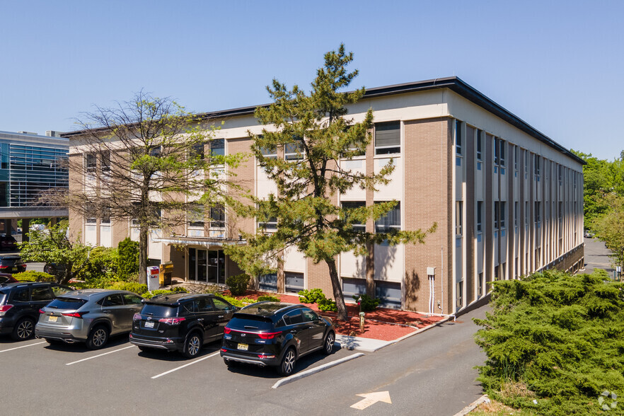 Kranjac Tripodi & Partners LLP Englewood Cliffs, NJ Office