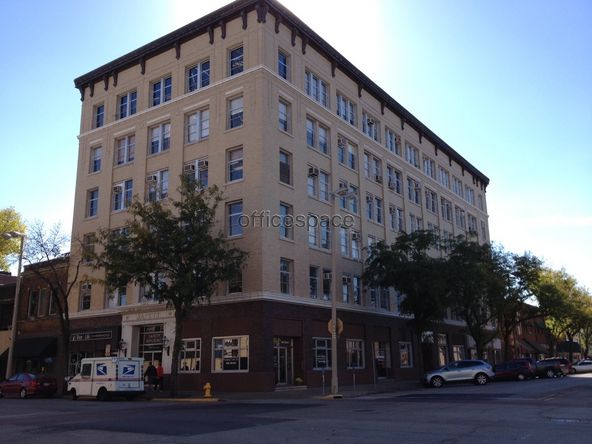 Lane & Waterman LLP Rock Island, IL Office