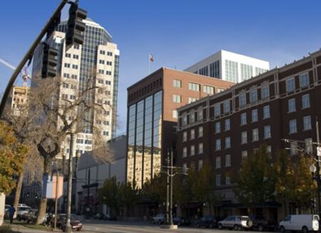 Tremba, Kinney, Greiner & Kerr, LLC Greensburg,  Office