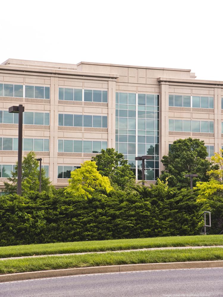 Niebuhr Law Firm Peoria, IL Office