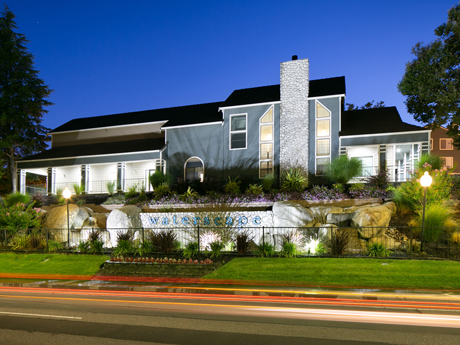 The Choyce Law Firm Fairfield, CA Office