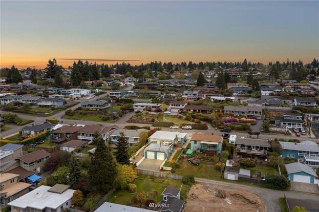 Pacific Cascade Family Law Tacoma, WA Office