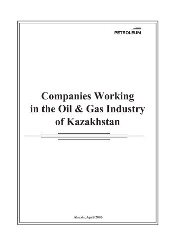 GRATA International Almaty, Kazakhstan Office