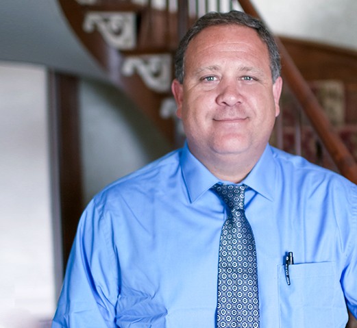 Hoffman & Newcomb Franklin,  Office