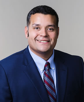 Reyes & Reyes Law Firm Austin, TX Office