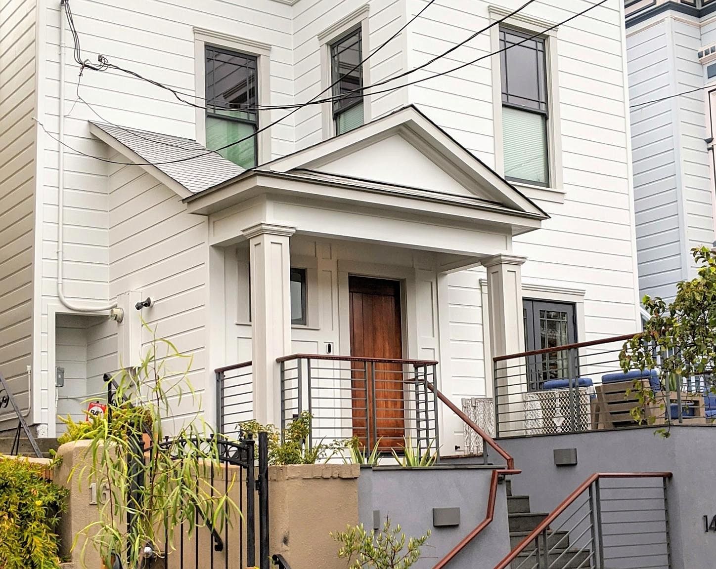 Modern Family Law San Francisco, CA Office