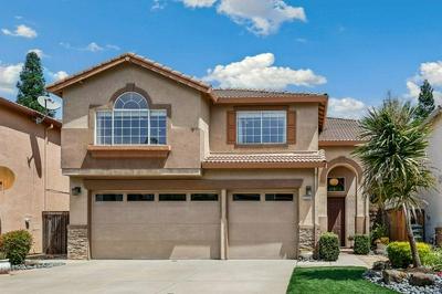 The Costa Law Firm Gold River, CA Office