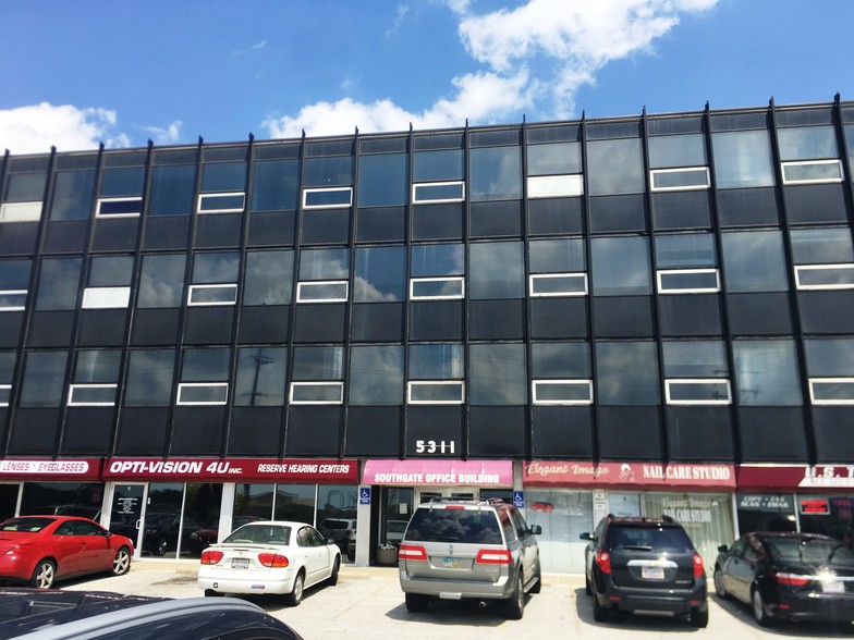 Kats Law, LLC Bedford,  Office