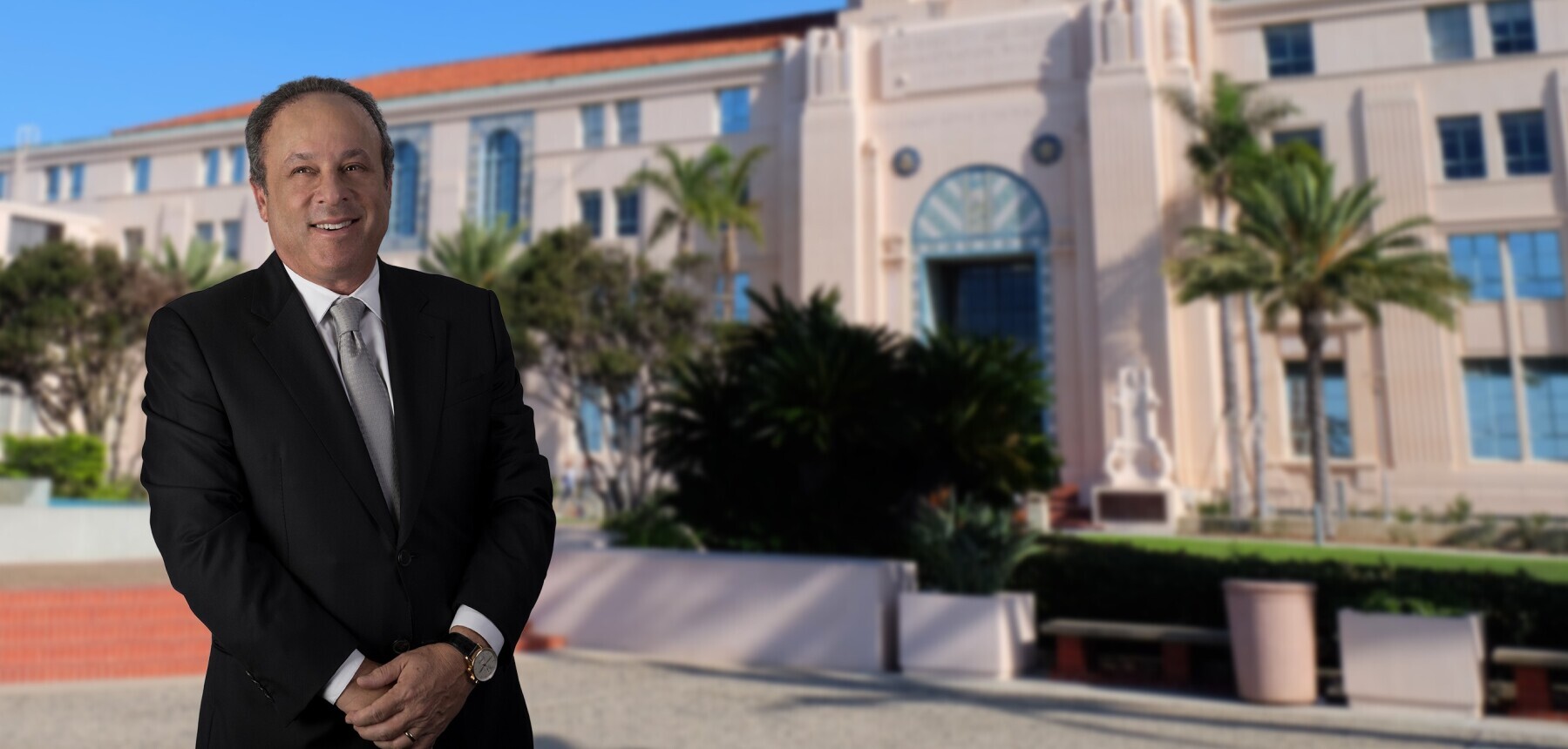 Seltzer Caplan McMahon Vitek San Diego, CA Office