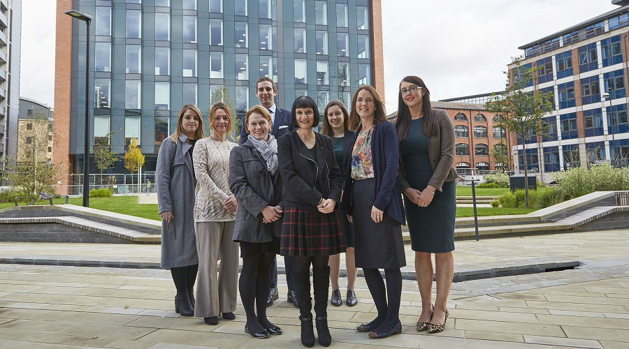 Addleshaw Goddard LLP Leeds, United Kingdom Office