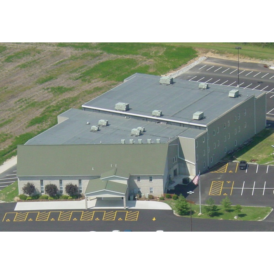 Crowder & Scoggins, Ltd Columbia, IL Office