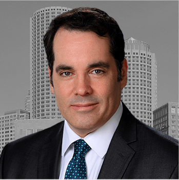 Chavous Intellectual Property Law North Andover,  Office