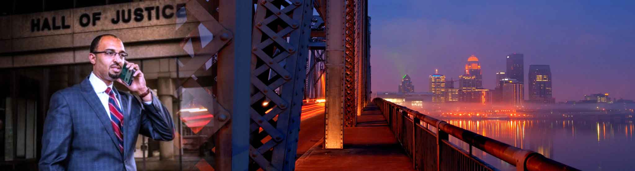 Tibbs Law Office Louisville,  Office