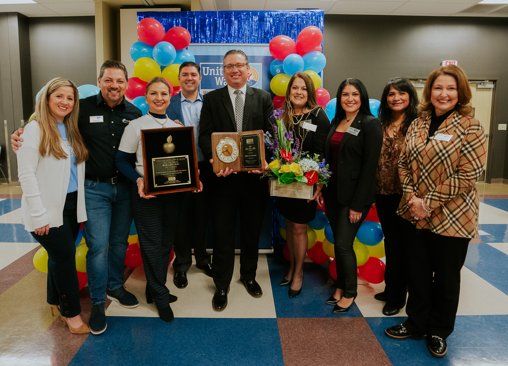 Walker & Twenhafel LLP McAllen, TX Office