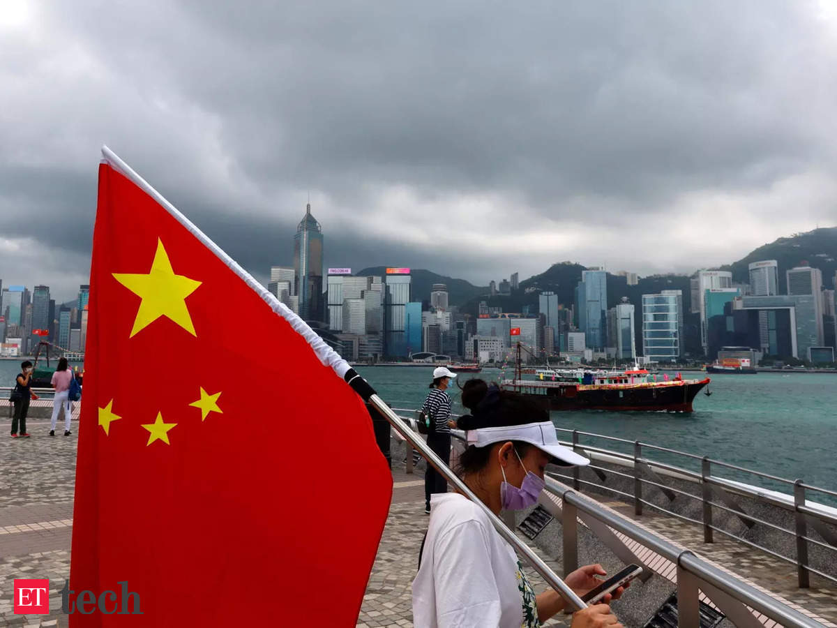 CMS Legal Wanchai, Hong Kong Office