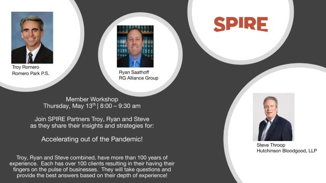 Romero Park P.S Bellevue, WA Office