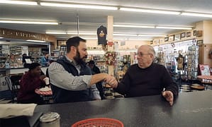 Moulton Law Firm Conyers, GA Office