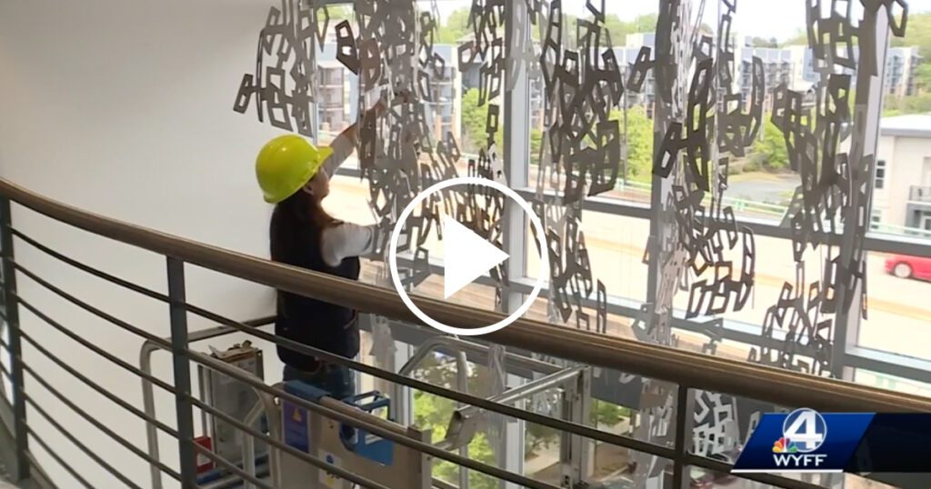 Wyche, P.A Columbia, SC Office